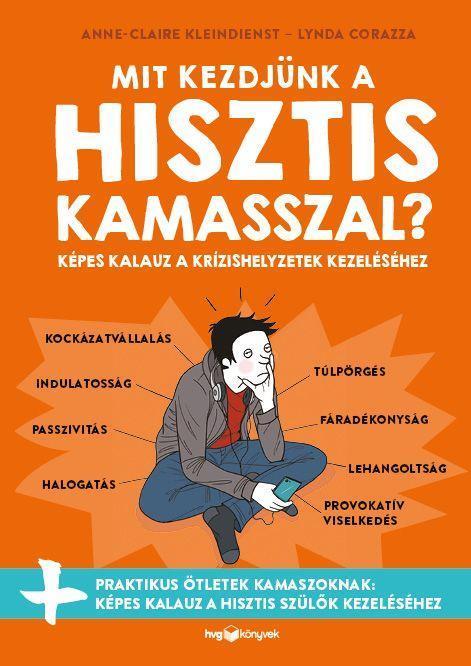 MIT KEZDJÜNK A HISZTIS KAMASSZAL?
