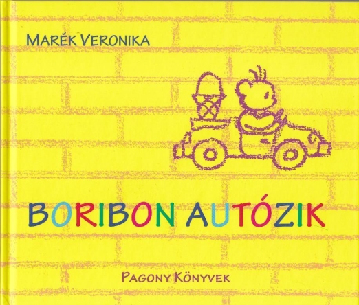 BORIBON AUTÓZIK