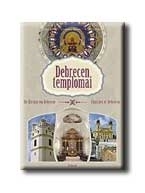 DEBRECEN TEMPLOMAI - MAGYAR, ANGOL, NÉMET