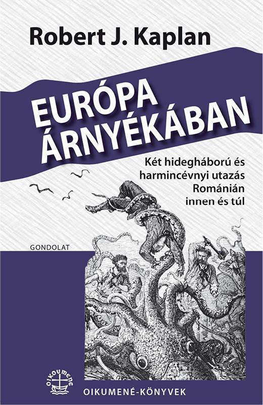 EURÓPA ÁRNYÉKÁBAN