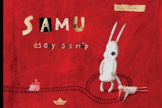 SAMU ÉS EGY ESŐS NAP