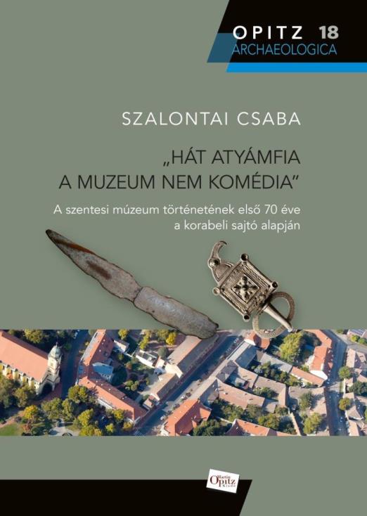 \"HÁT ATYÁMFIA A MUZEUM NEM KOMÉDIA\"