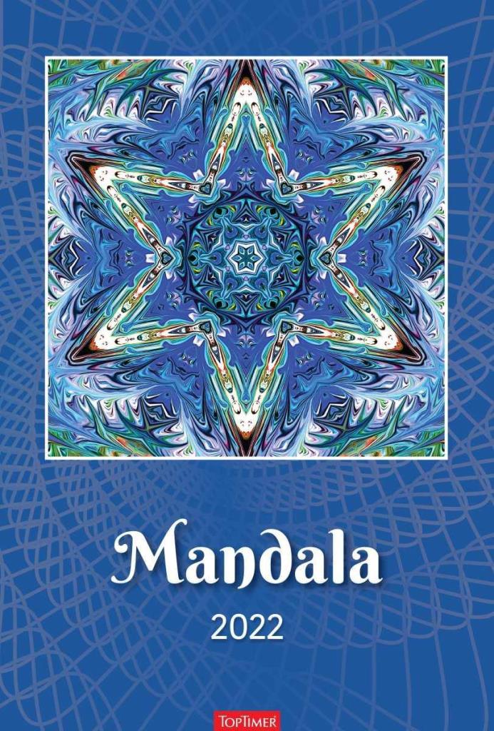 MANDALA FALINAPTÁR 2026