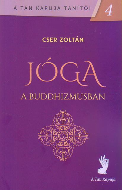 JÓGA A BUDDHIZMUSBAN