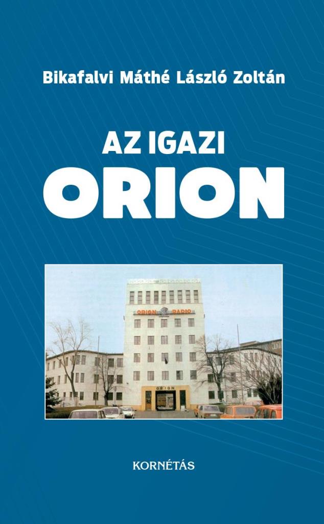 AZ IGAZI ORION