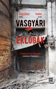 VASGYÁRI EKLÓGÁK