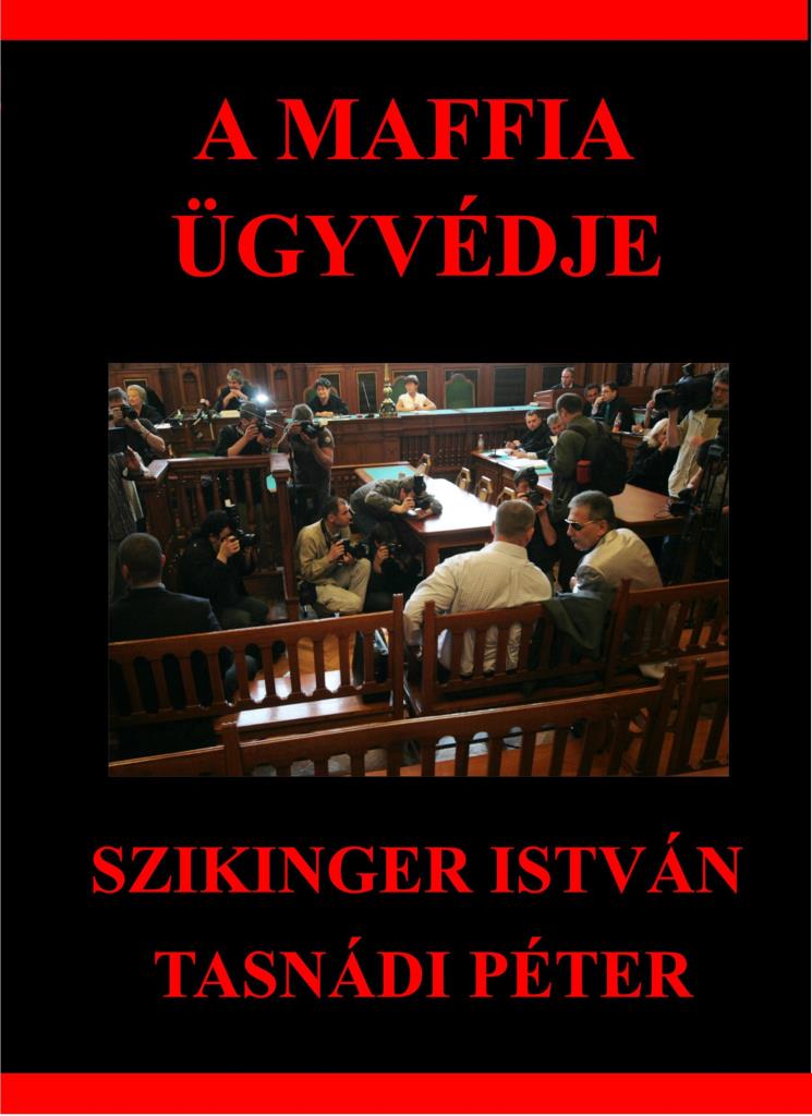 A MAFFIA ÜGYVÉDJE