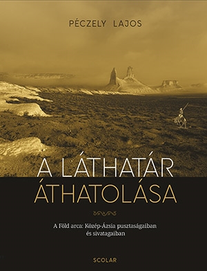 A LÁTHATÁR ÁTHATOLÁSA