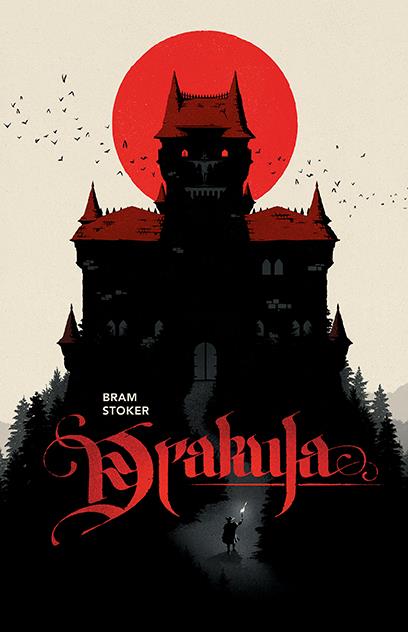 DRAKULA