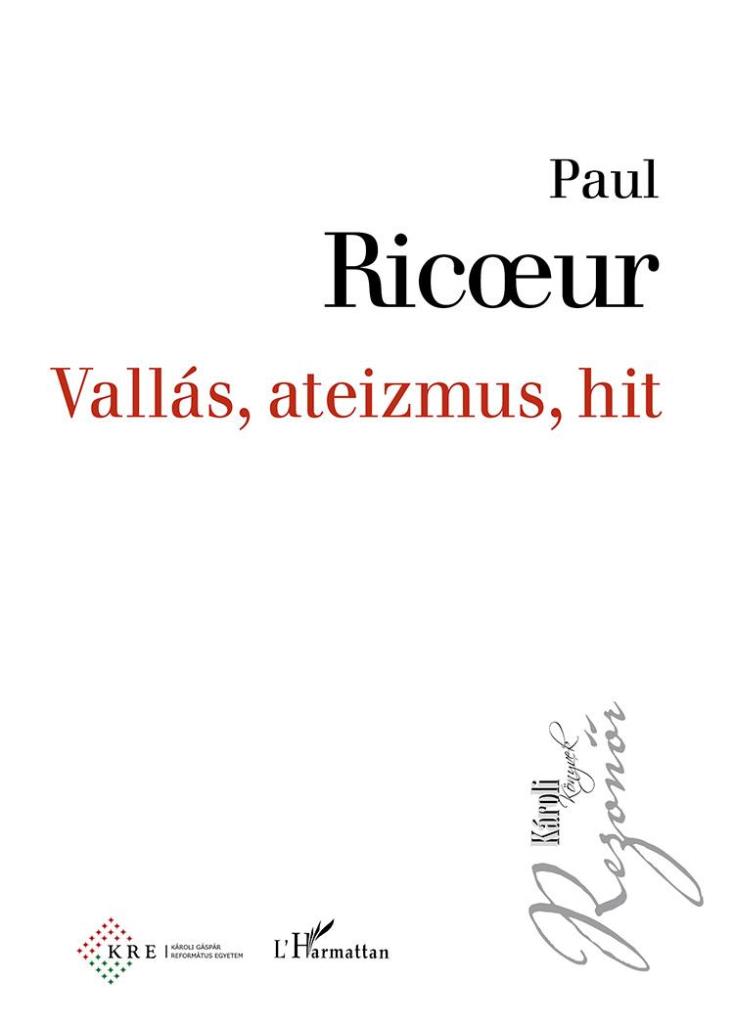 VALLÁS, ATEIZMUS, HIT