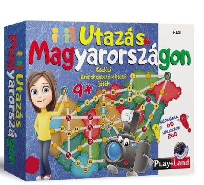 UTAZÁS MAGYARORSZÁGON