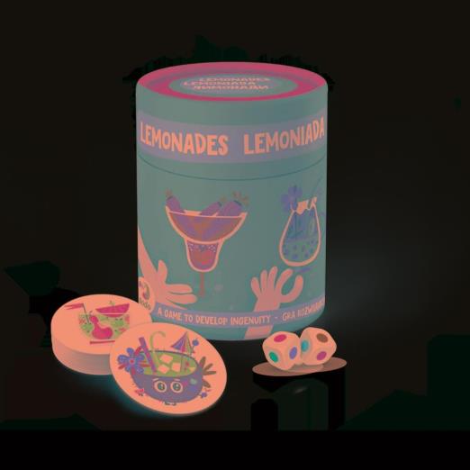 DODO TÁRSAS LIMONÁDÉ 3+