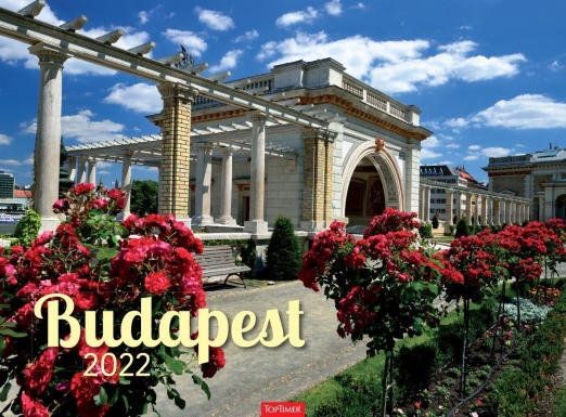 BUDAPEST FALINAPTÁR 2024