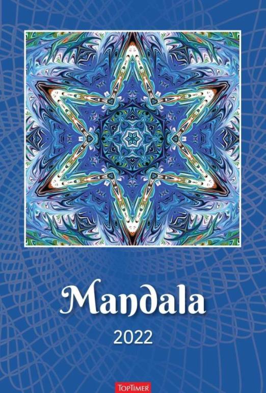 MANDALA FALINAPTÁR 2026