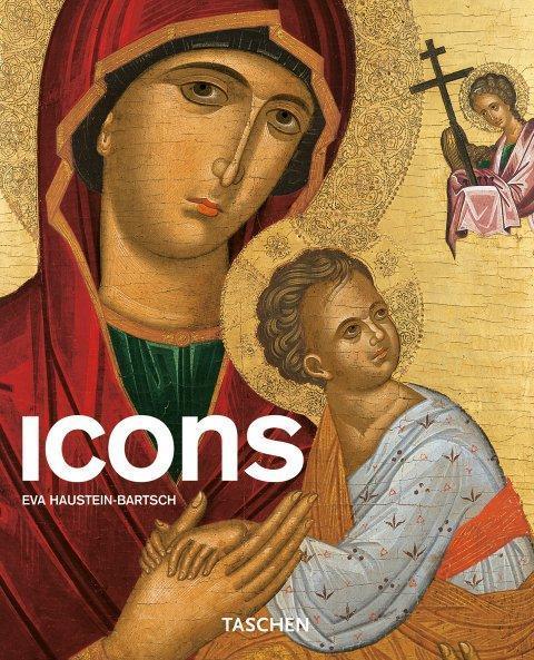 ICONS -  KA