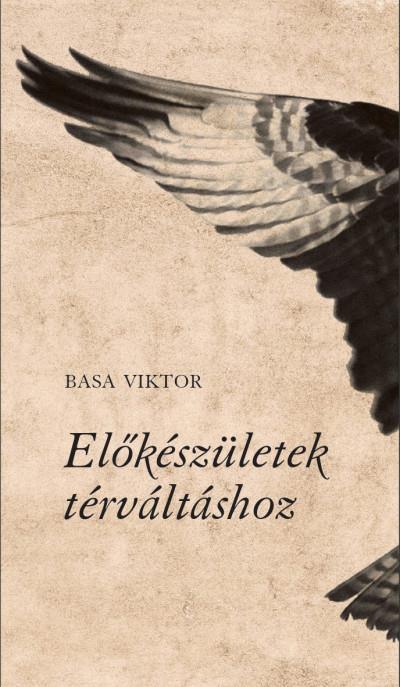 ELŐKÉSZÜLETEK TÉRVÁLTÁSHOZ