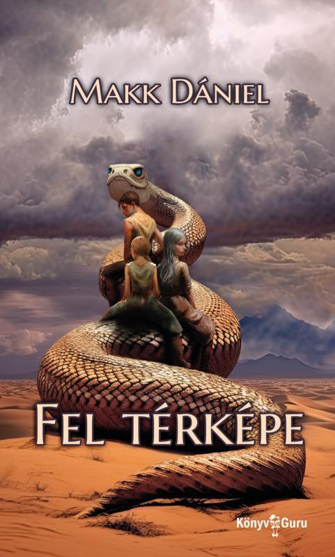 FEL TÉRKÉPE