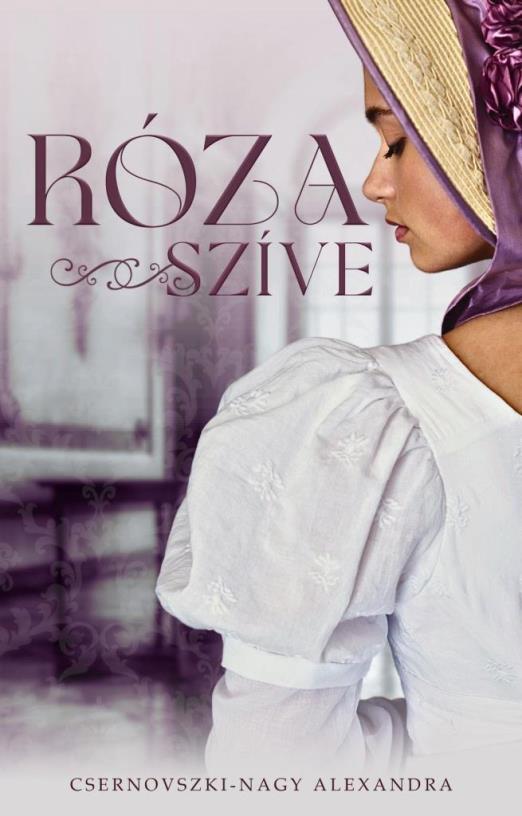 RÓZA SZÍVE