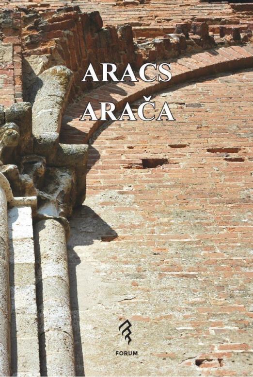 ARACS - TEMPLOMOK, TEMTŐ, MONOSTOR