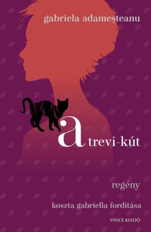 A TREVI - KÚT