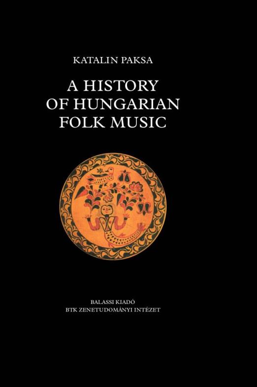 A HISTORY OF HUNGARIAN FOLK MUSIC