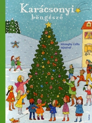 KARÁCSONYI BÖNGÉSZŐ