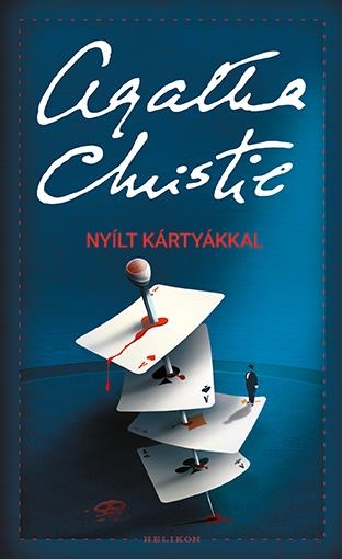 NYÍLT KÁRTYÁKKAL