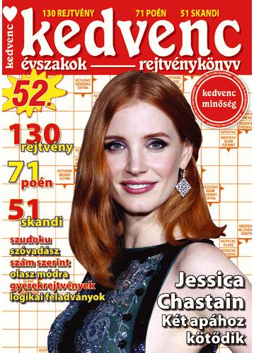 KEDVENC ÉVSZAKOK 52.