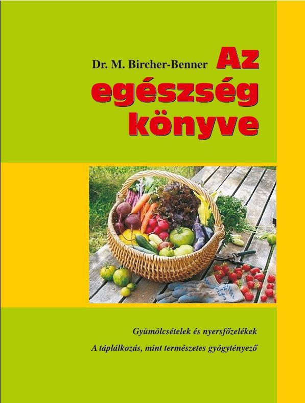 AZ EGÉSZSÉG KÖNYVE