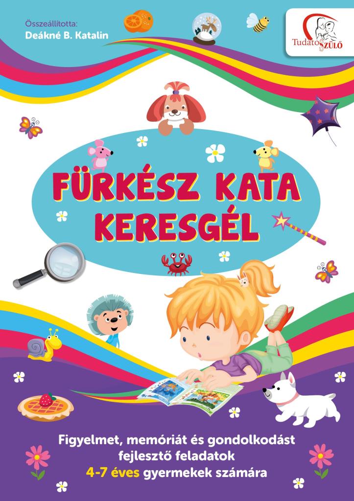 FÜRKÉSZ KATA KERESGÉL