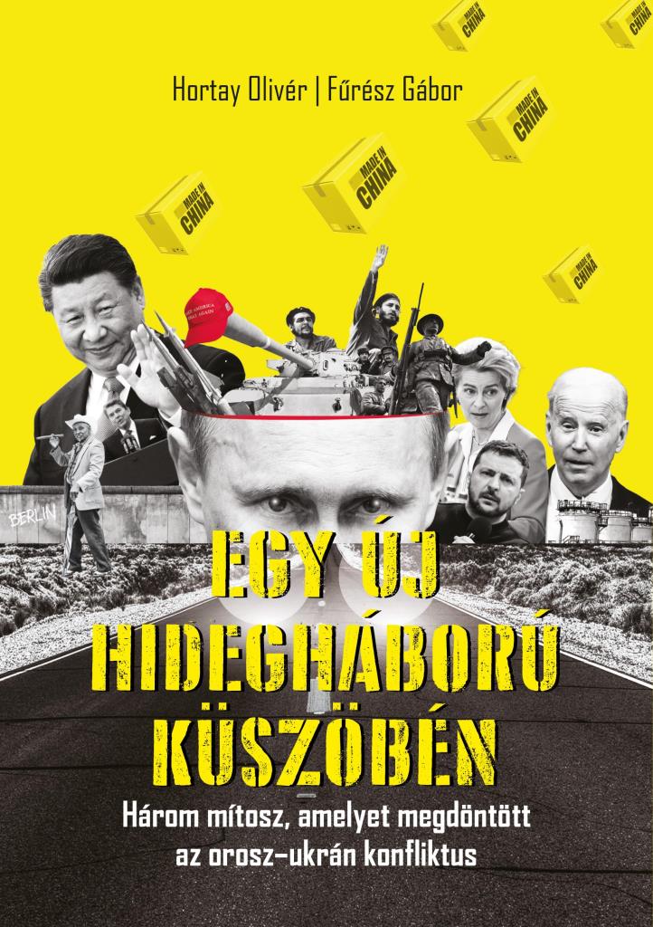 EGY ÚJ HIDEGHÁBORÚ KÜSZÖBÉN