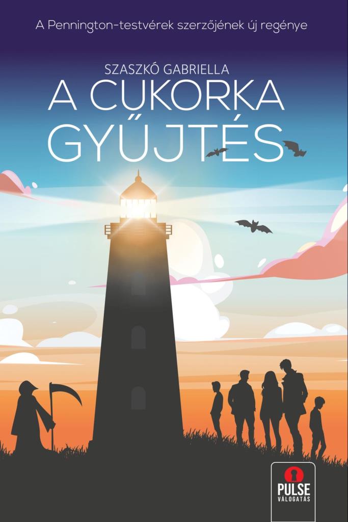 A CUKORKAGYŰJTÉS