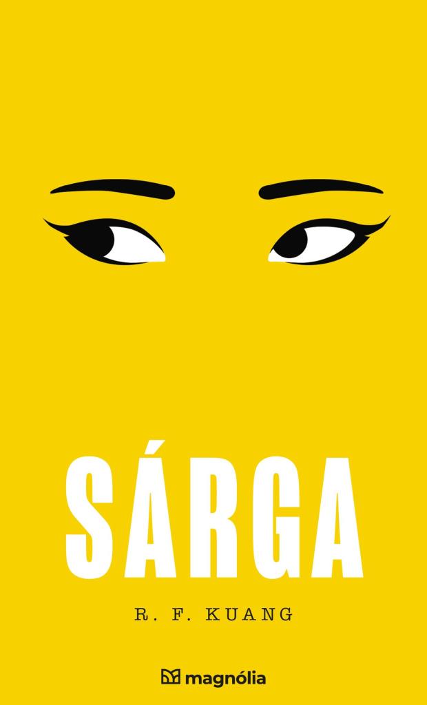 SÁRGA