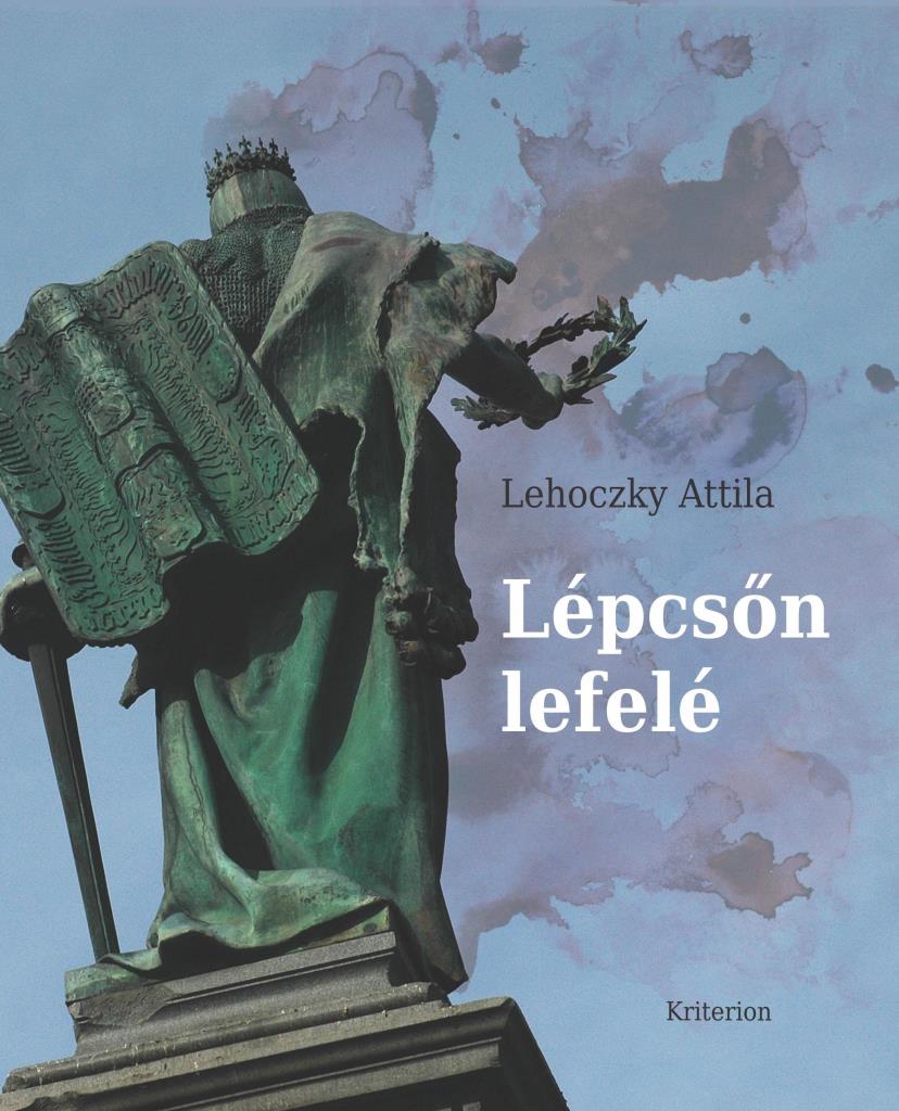 LÉPCSŐN LEFELÉ