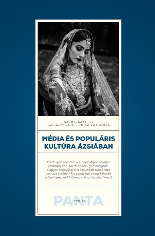 MÉDIA ÉS POPULÁRIS KULTÚRA ÁZSIÁBAN