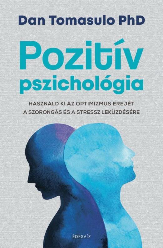 POZITÍV PSZICHOLÓGIA