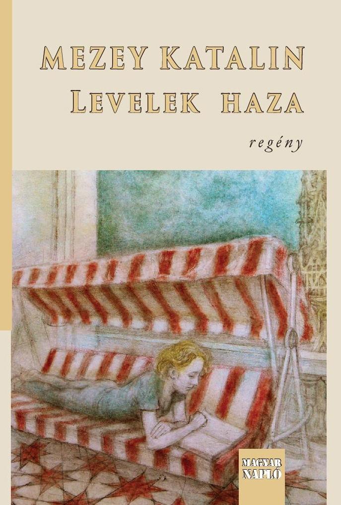 LEVELEK HAZA