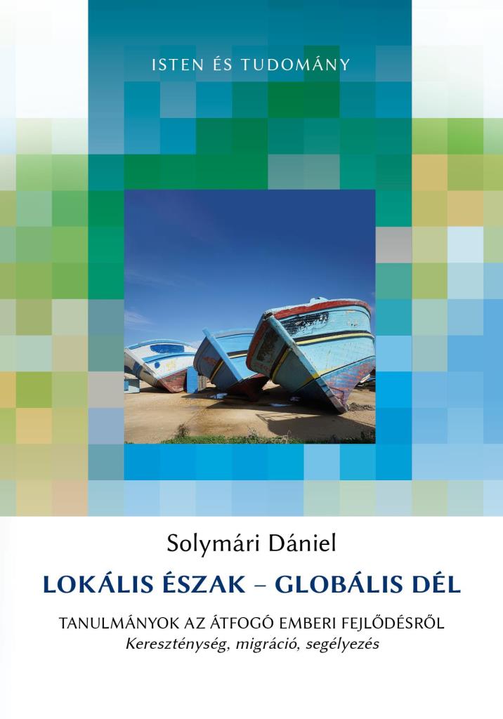 LOKÁLIS ÉSZAK  GLOBÁLIS DÉL