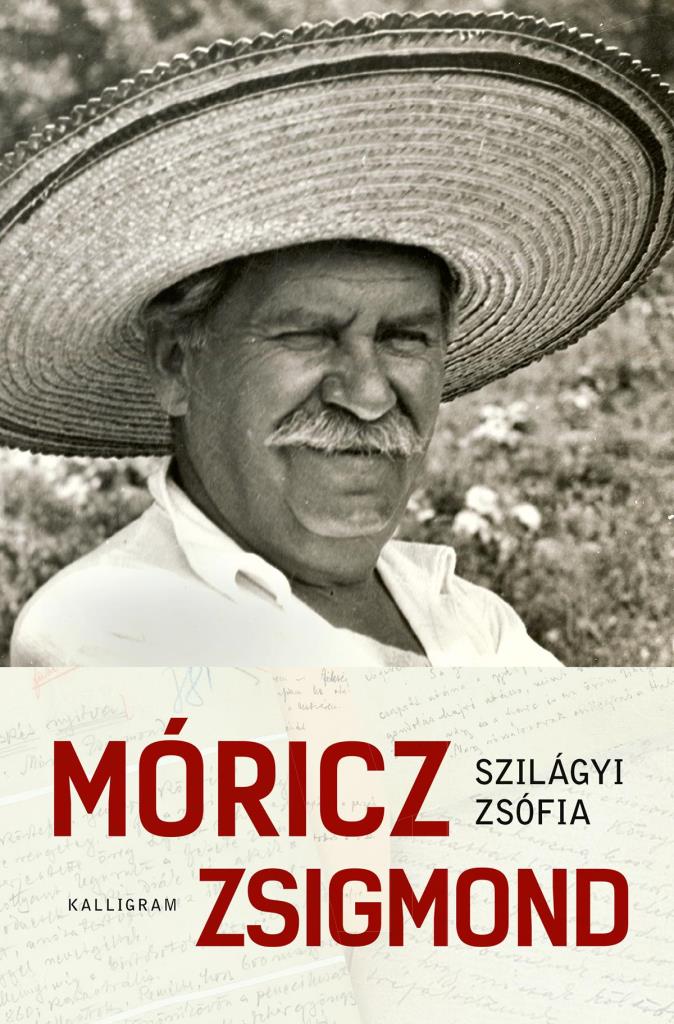 MÓRICZ ZSIGMOND