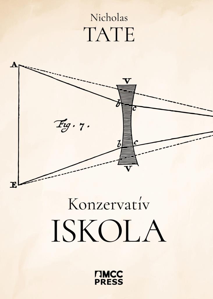 KONZERVATÍV ISKOLA