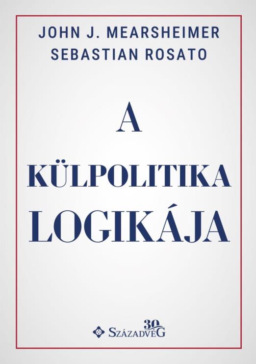 A KÜLPOLITIKA LOGIKÁJA