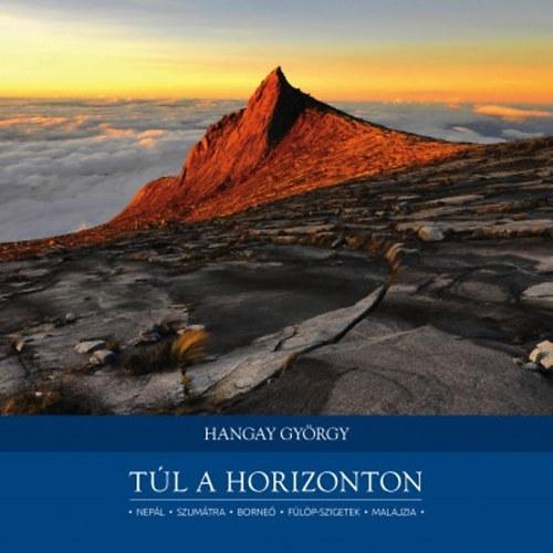 TÚL A HORIZONTON