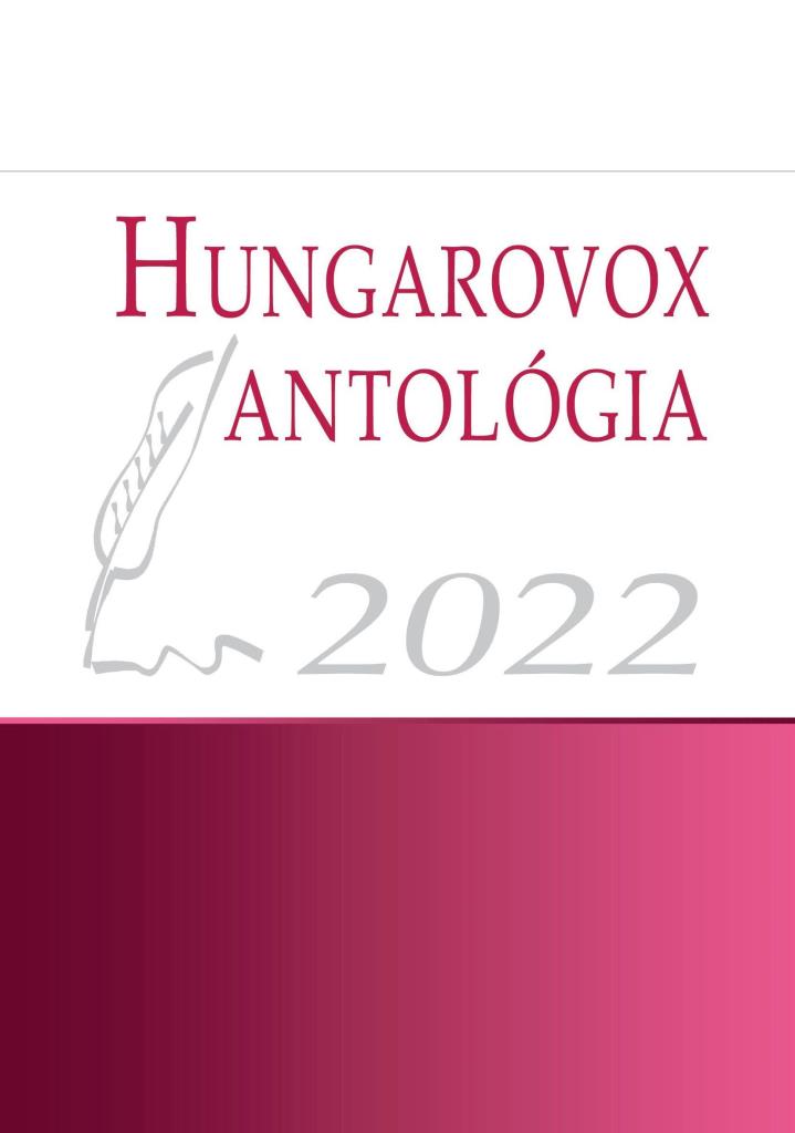 HUNGAROVOX ANTOLÓGIA 2022