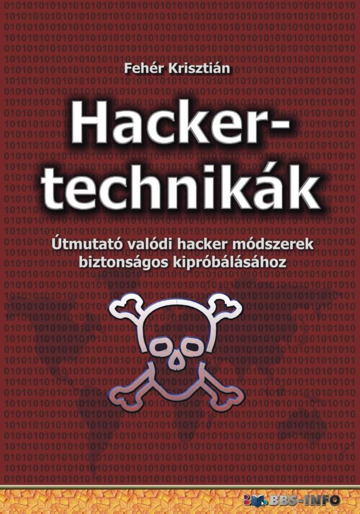 HACKERTECHNIKÁK