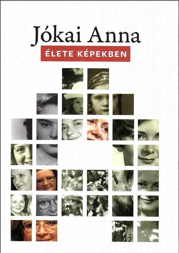 JÓKAI ANNA ÉLETE KÉPEKBEN