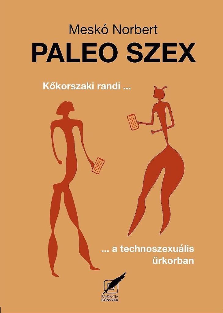 PALEO SZEX - KŐKORSZAKI RANDI A TECHNOSZEXUÁLIS ŰRKORBAN