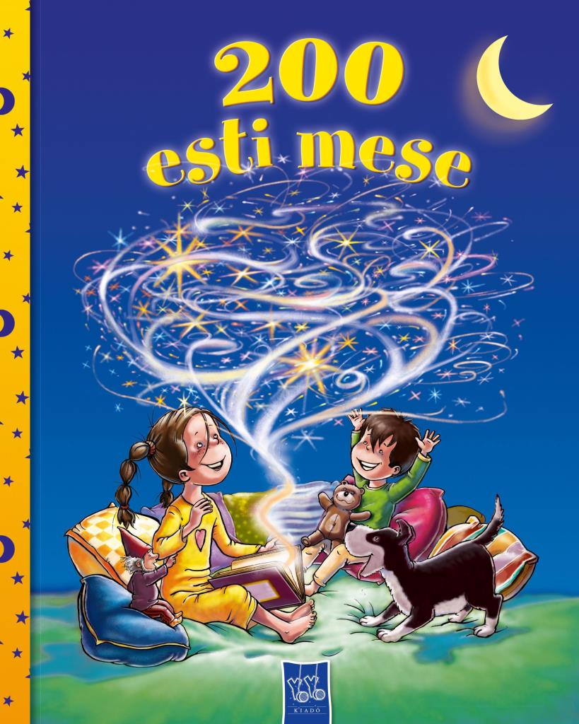 200 ESTI MESE
