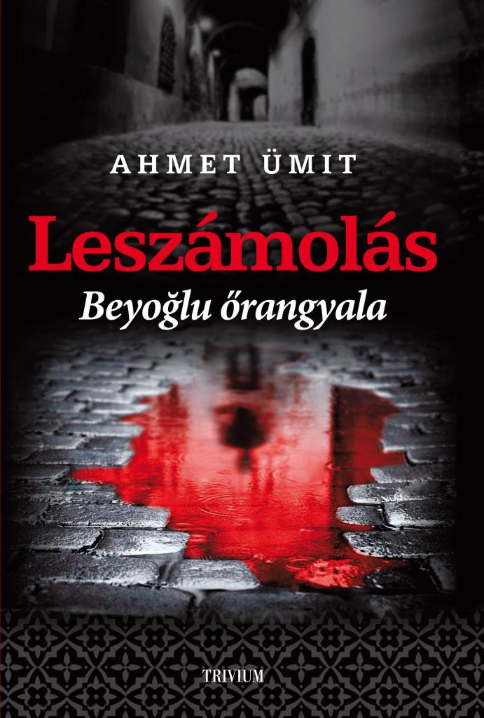 LESZÁMOLÁS