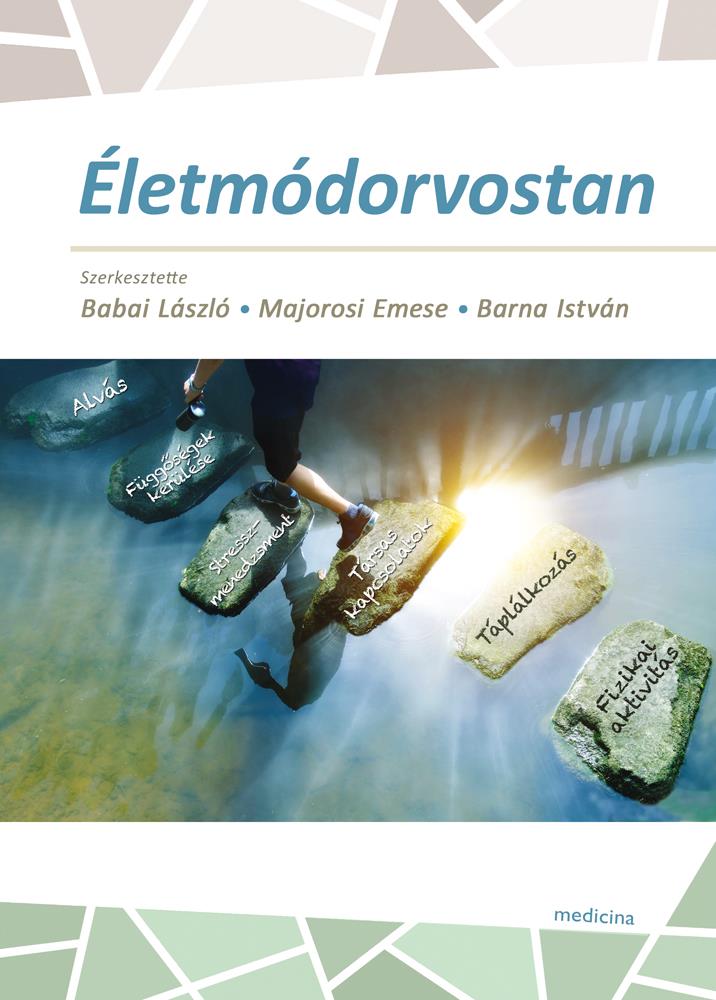 ÉLETMÓDORVOSTAN