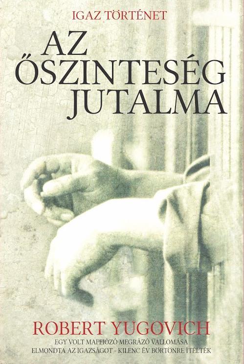 AZ ŐSZINTESÉG JUTALMA (IGAZ TÖRTÉNET)